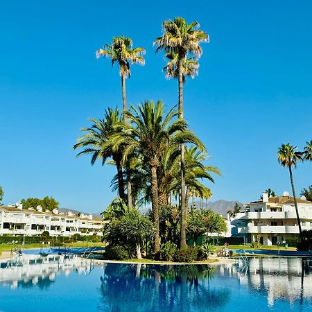 Apartment In Mijas Golf Малага Екстер'єр фото