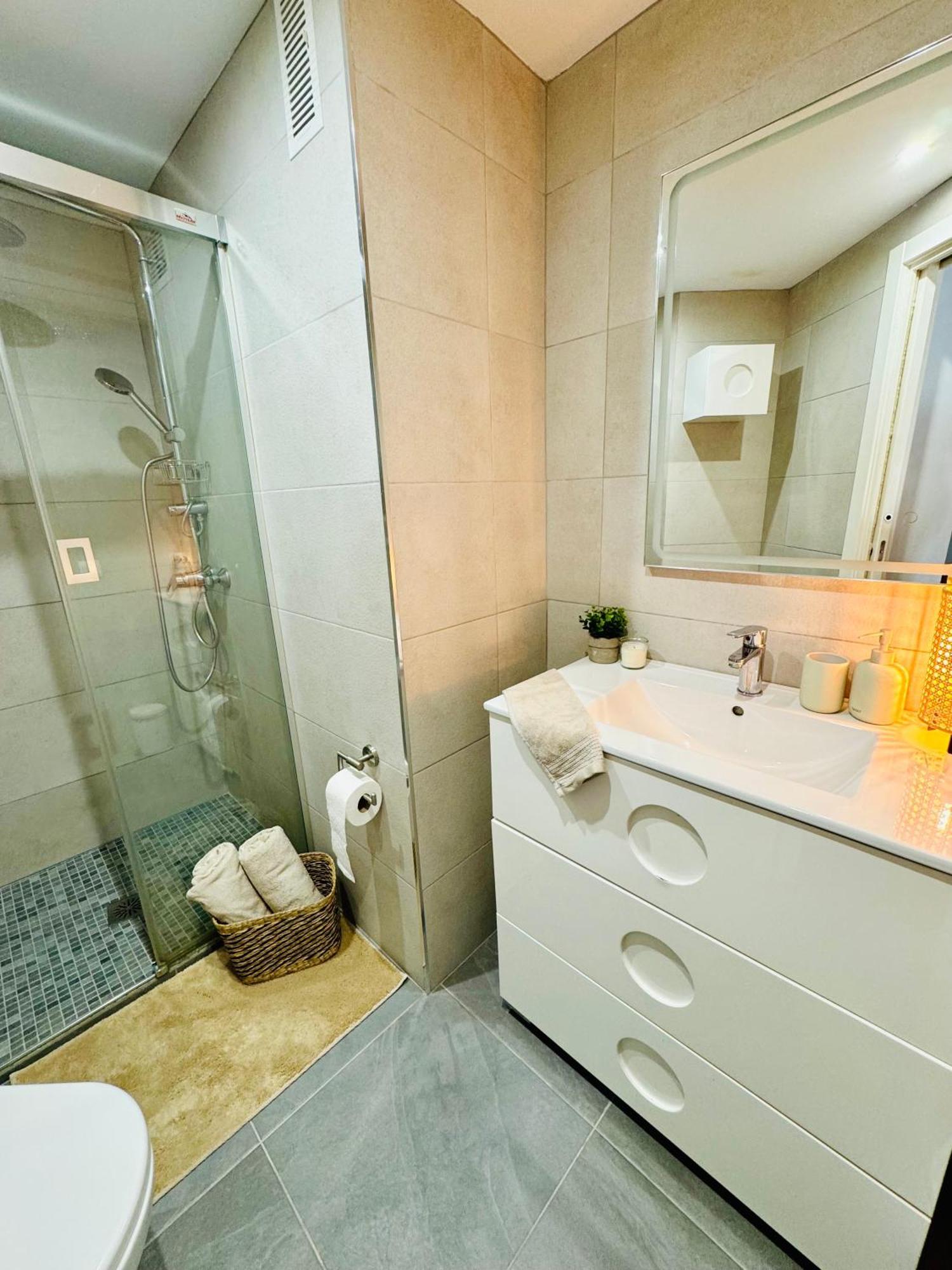Apartment In Mijas Golf Малага Екстер'єр фото